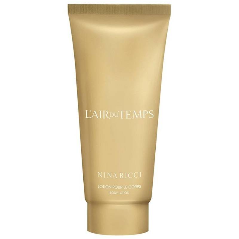 Nina Ricci L´Air Du Temps Nina Ricci L´Air Du Temps bodylotion 200.0 ml von Nina Ricci