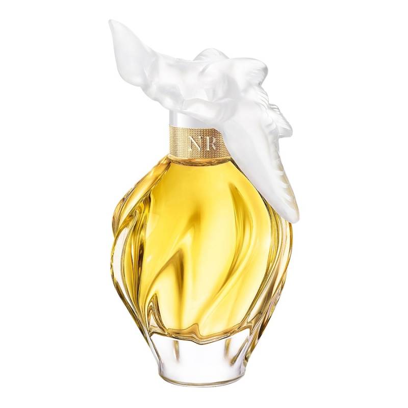 Nina Ricci L´Air Du Temps Nina Ricci L´Air Du Temps eau_de_parfum 50.0 ml von Nina Ricci