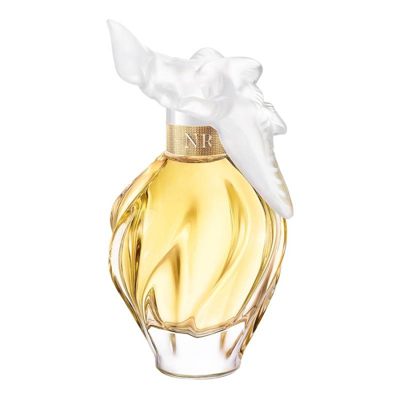 Nina Ricci L´Air Du Temps Nina Ricci L´Air Du Temps eau_de_toilette 50.0 ml von Nina Ricci