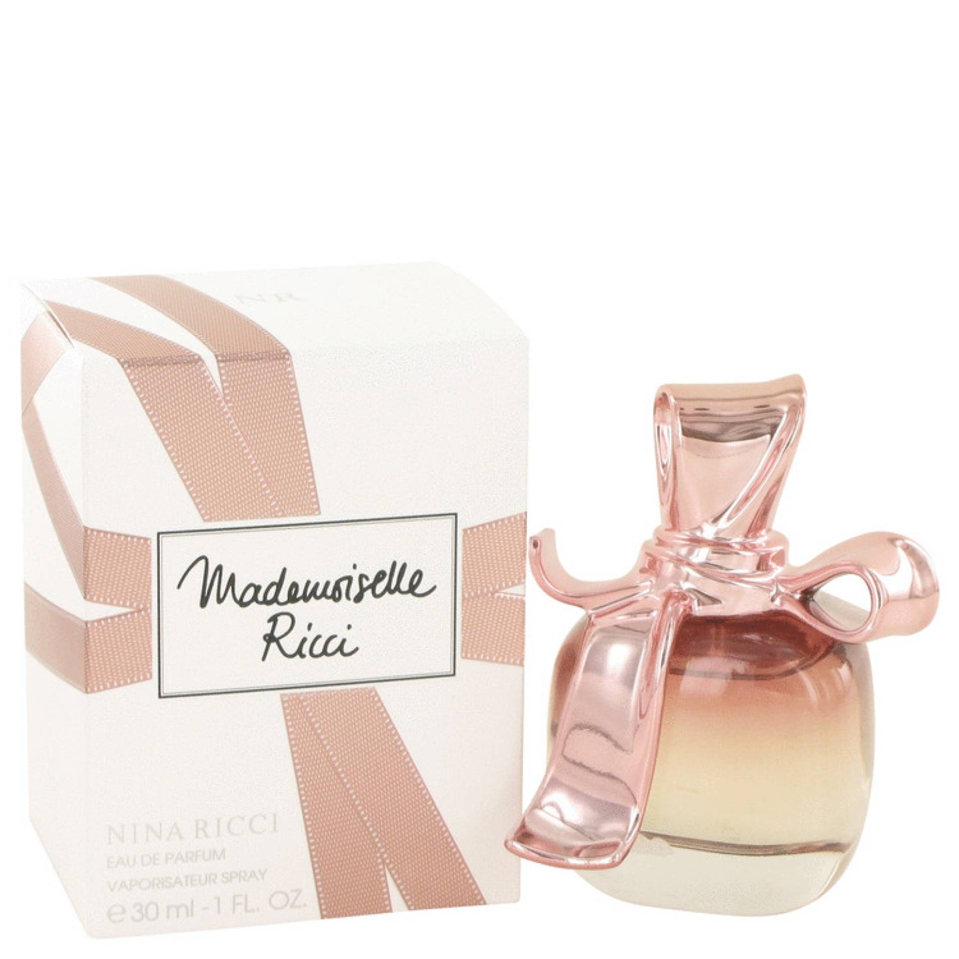 Nina Ricci Mademoiselle Ricci Eau De Parfum Spray 30 ml von Nina Ricci