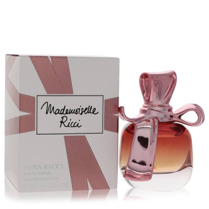Nina Ricci Mademoiselle Ricci Eau De Parfum Spray 30 ml von Nina Ricci