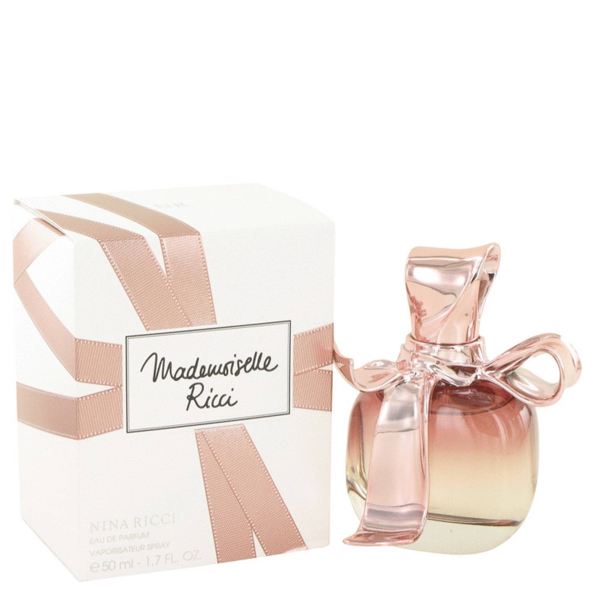 Nina Ricci Mademoiselle Ricci Eau De Parfum Spray 51 ml von Nina Ricci