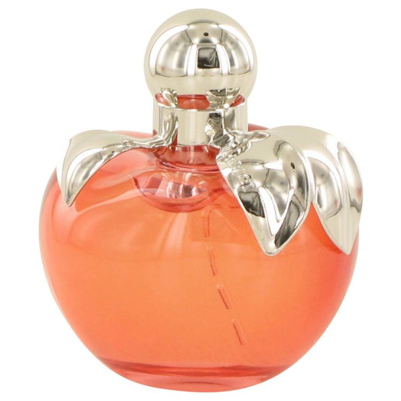 Nina Ricci NINA Eau De Toilette Spray (unboxed) 79 ml von Nina Ricci