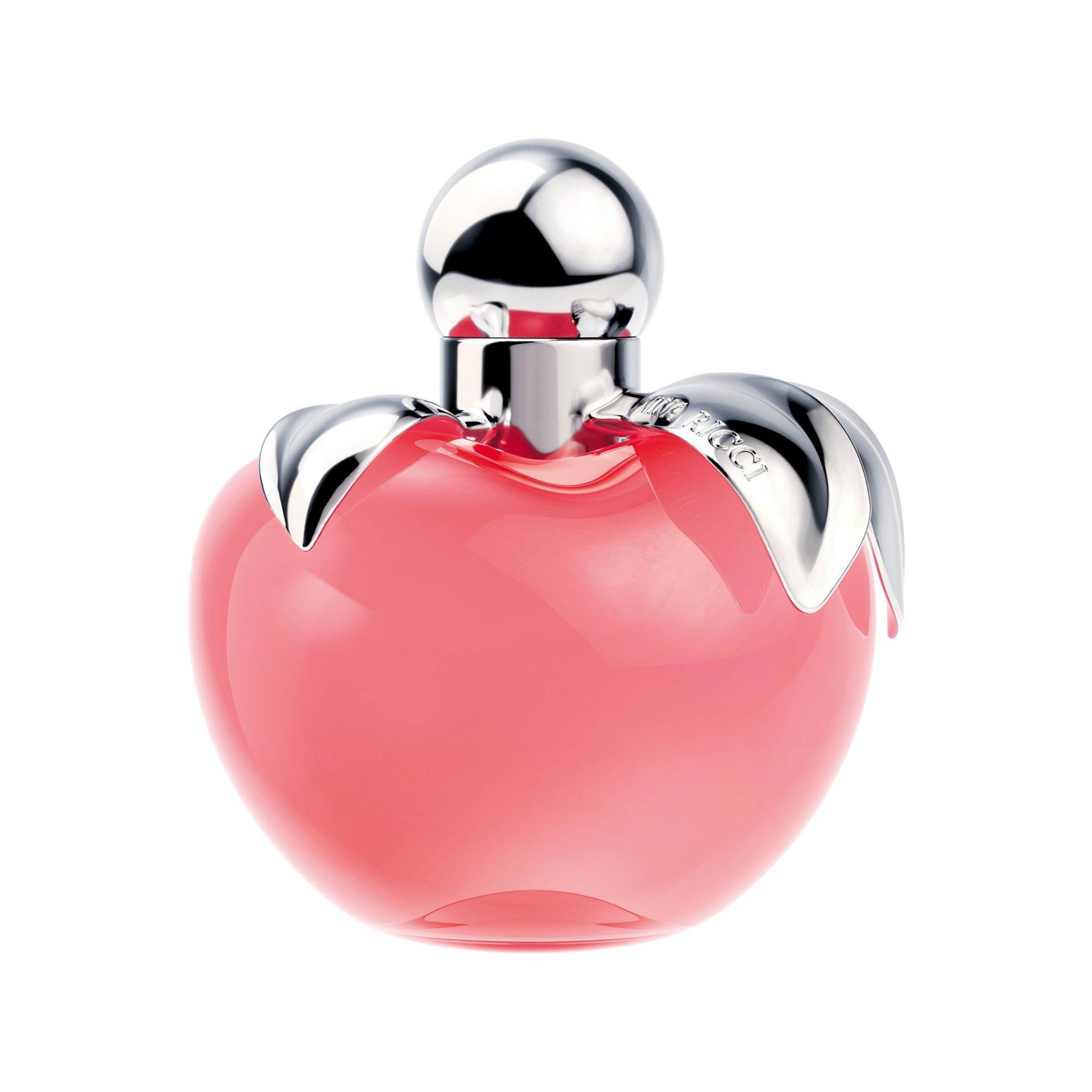 Nina Ricci - Nina, Eau de Toilette, 80 ml von Nina Ricci