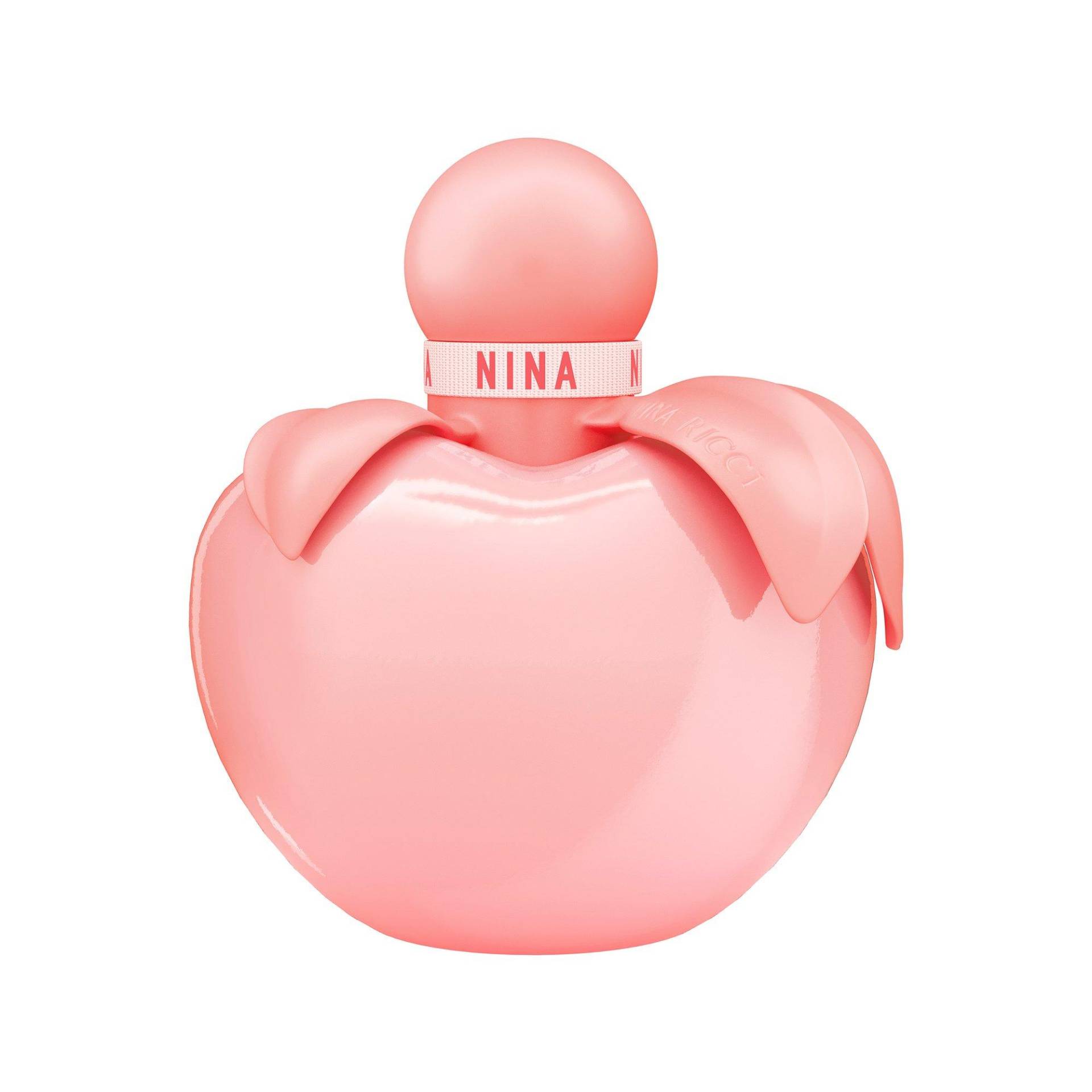 Nina Rose, Eau De Toilette Damen  50ml von Nina Ricci