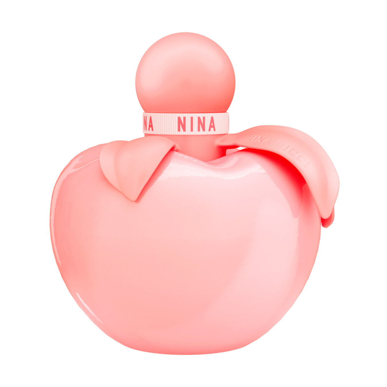 Nina Ricci Nina Rose Eau de Toilette 80ml Damen von Nina Ricci