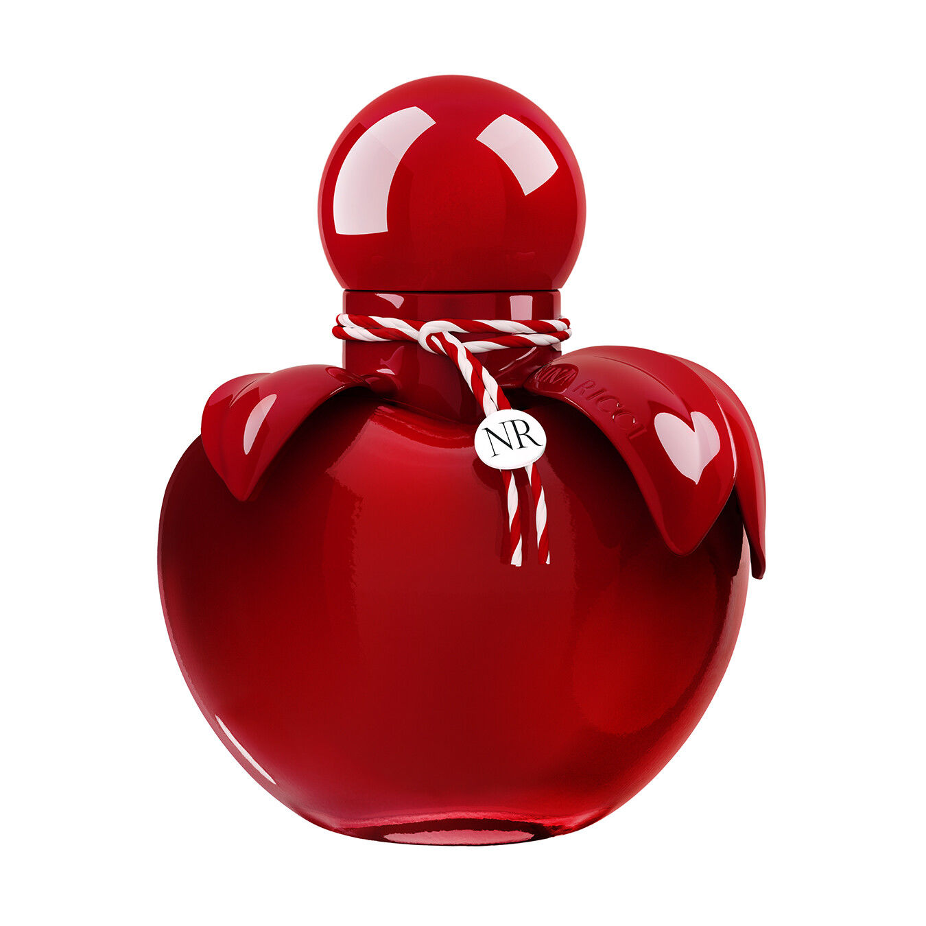 Nina Ricci Nina Rouge Eau de Toilette 30ml Damen von Nina Ricci