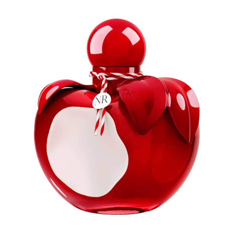 Nina Ricci Nina Rouge Eau de Toilette 50ml Damen von Nina Ricci