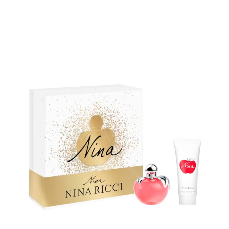 Nina Ricci Nina Sets mit Düften 2ST Damen von Nina Ricci