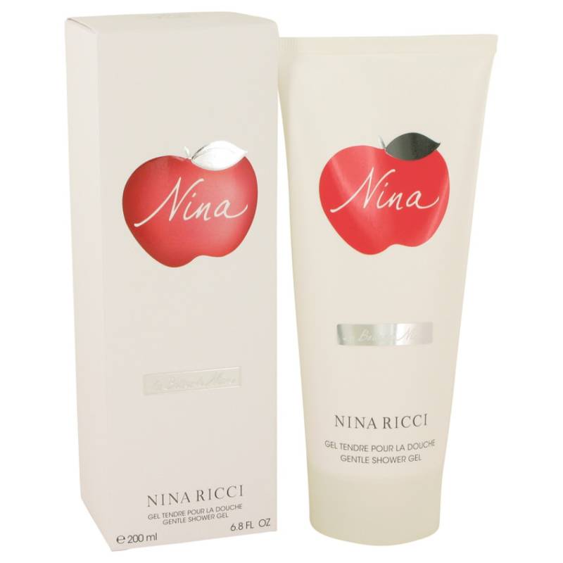 Nina Ricci Nina Shower Gel 202 ml von Nina Ricci