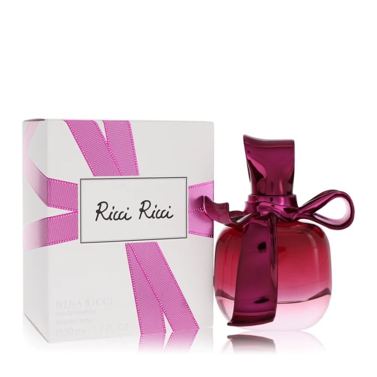 Nina Ricci Ricci Ricci Eau de Parfum 50ml von Nina Ricci