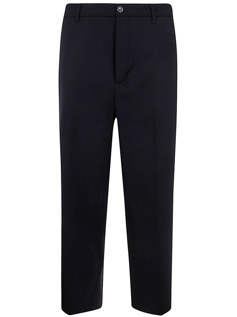 Nine In The Morning Apollon trousers - Black von Nine In The Morning