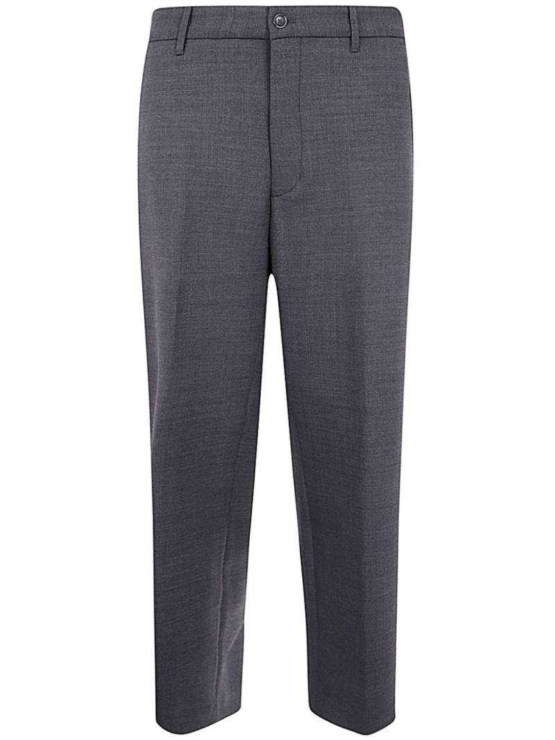 Nine In The Morning Apollon trousers - Grey von Nine In The Morning