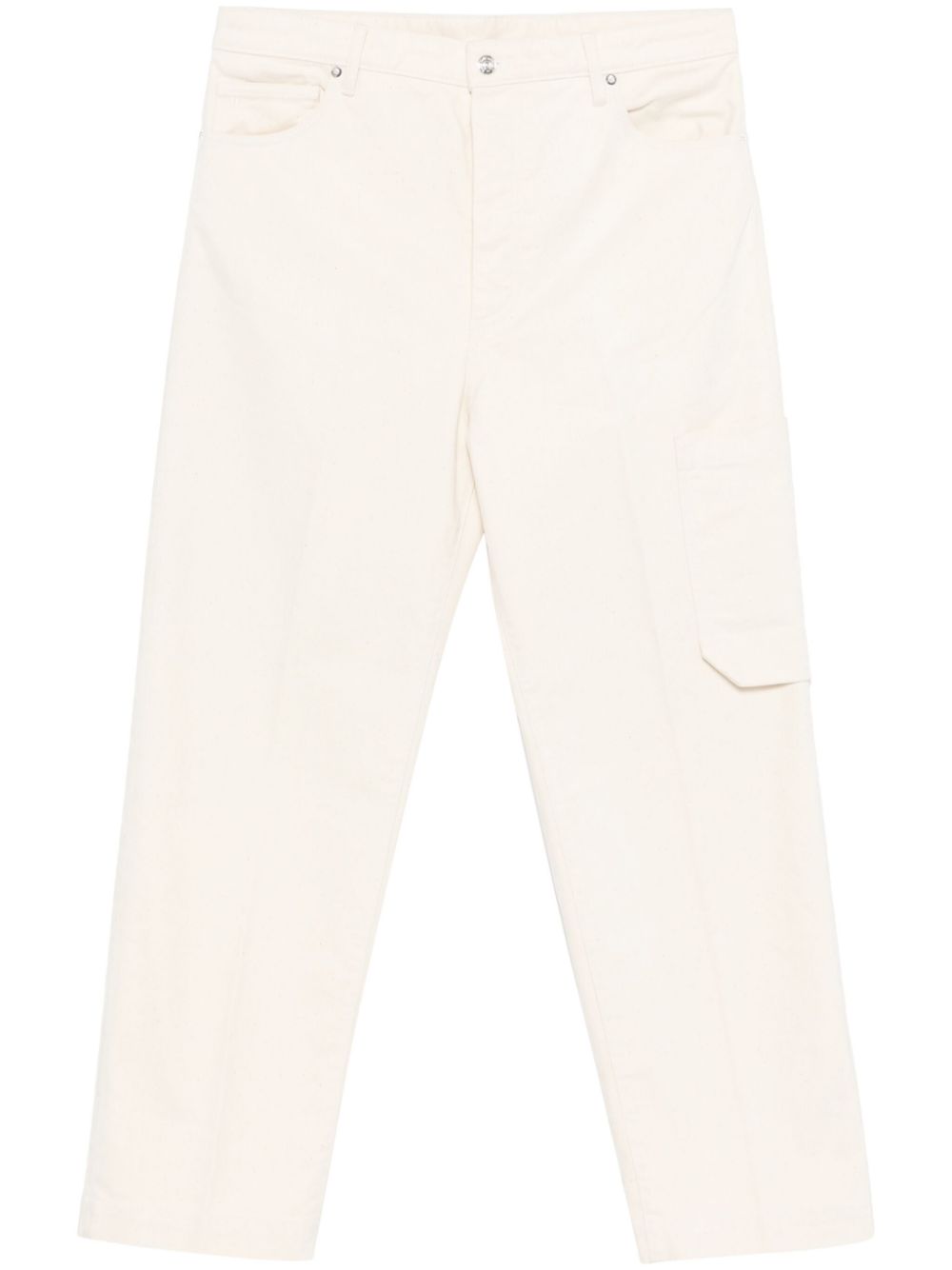 Nine In The Morning Ares jeans - Neutrals von Nine In The Morning