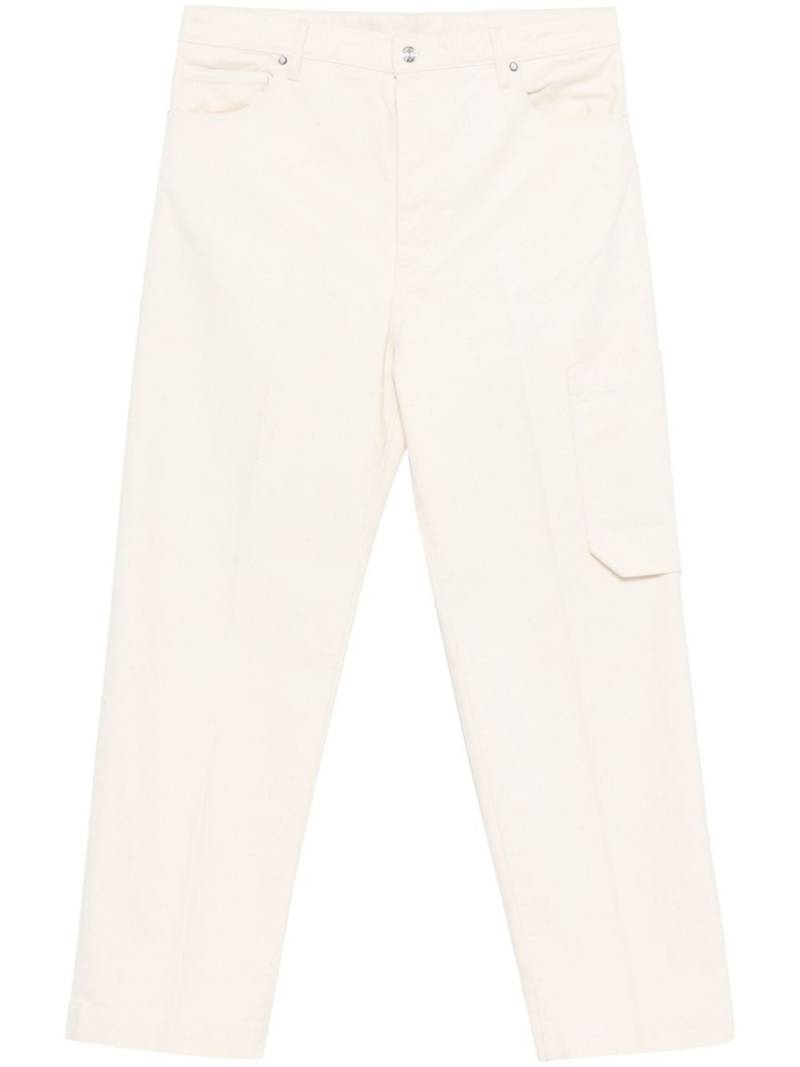 Nine In The Morning Ares jeans - Neutrals von Nine In The Morning