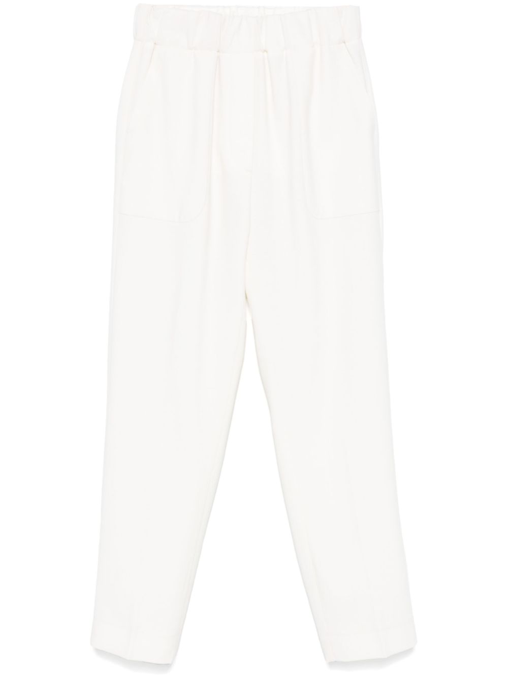 Nine In The Morning Blake trousers - Neutrals von Nine In The Morning