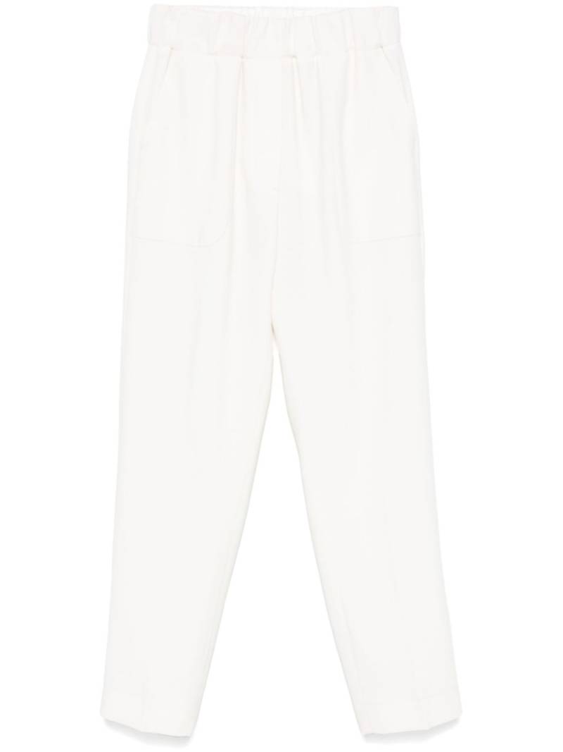 Nine In The Morning Blake trousers - Neutrals von Nine In The Morning