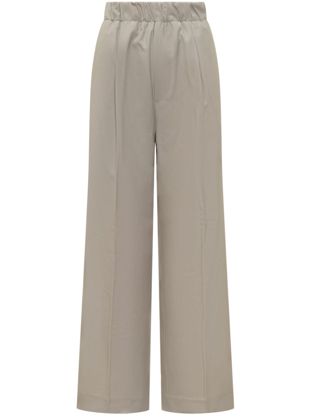 Nine In The Morning Cara trousers - Neutrals von Nine In The Morning