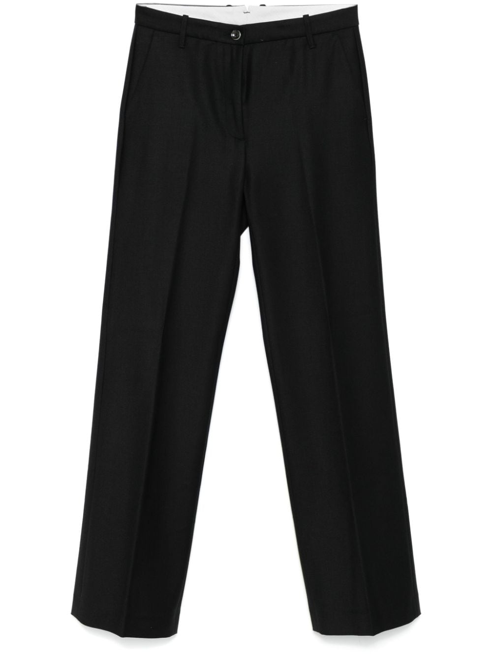 Nine In The Morning Deep trousers - Black von Nine In The Morning