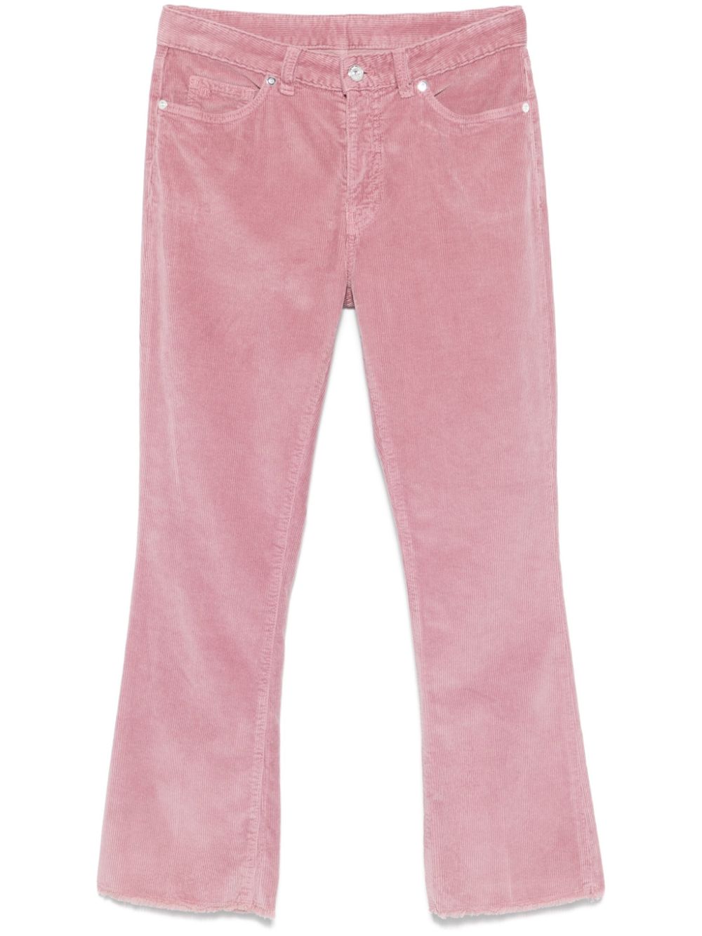 Nine In The Morning Endless trousers - Pink von Nine In The Morning