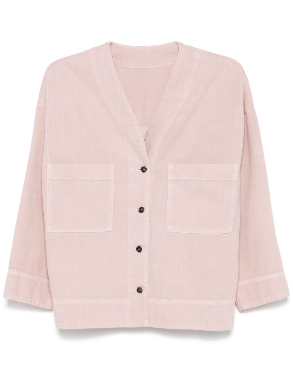 Nine In The Morning Lola jacket - Pink von Nine In The Morning