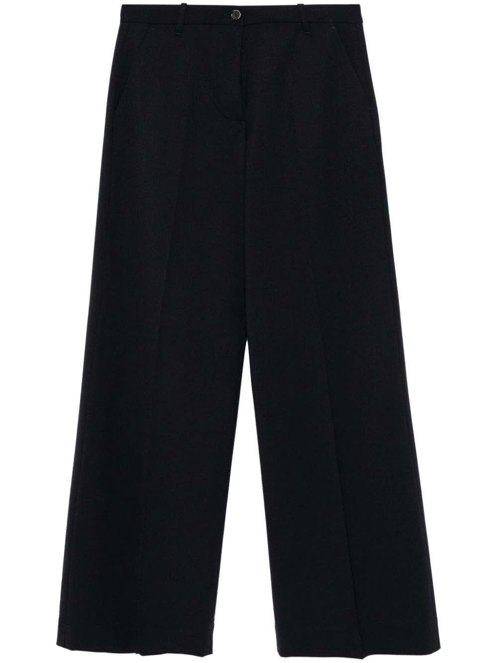 Nine In The Morning Nadia trousers - Blue von Nine In The Morning