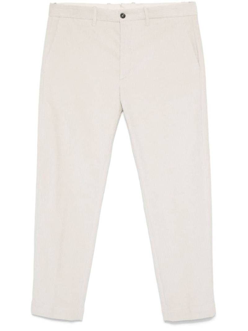 Nine In The Morning Nikolas trousers - Neutrals von Nine In The Morning