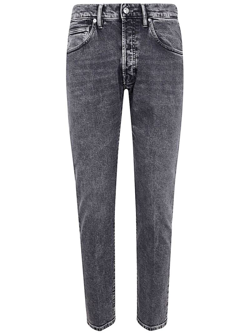 Nine In The Morning Rock jeans - Grey von Nine In The Morning