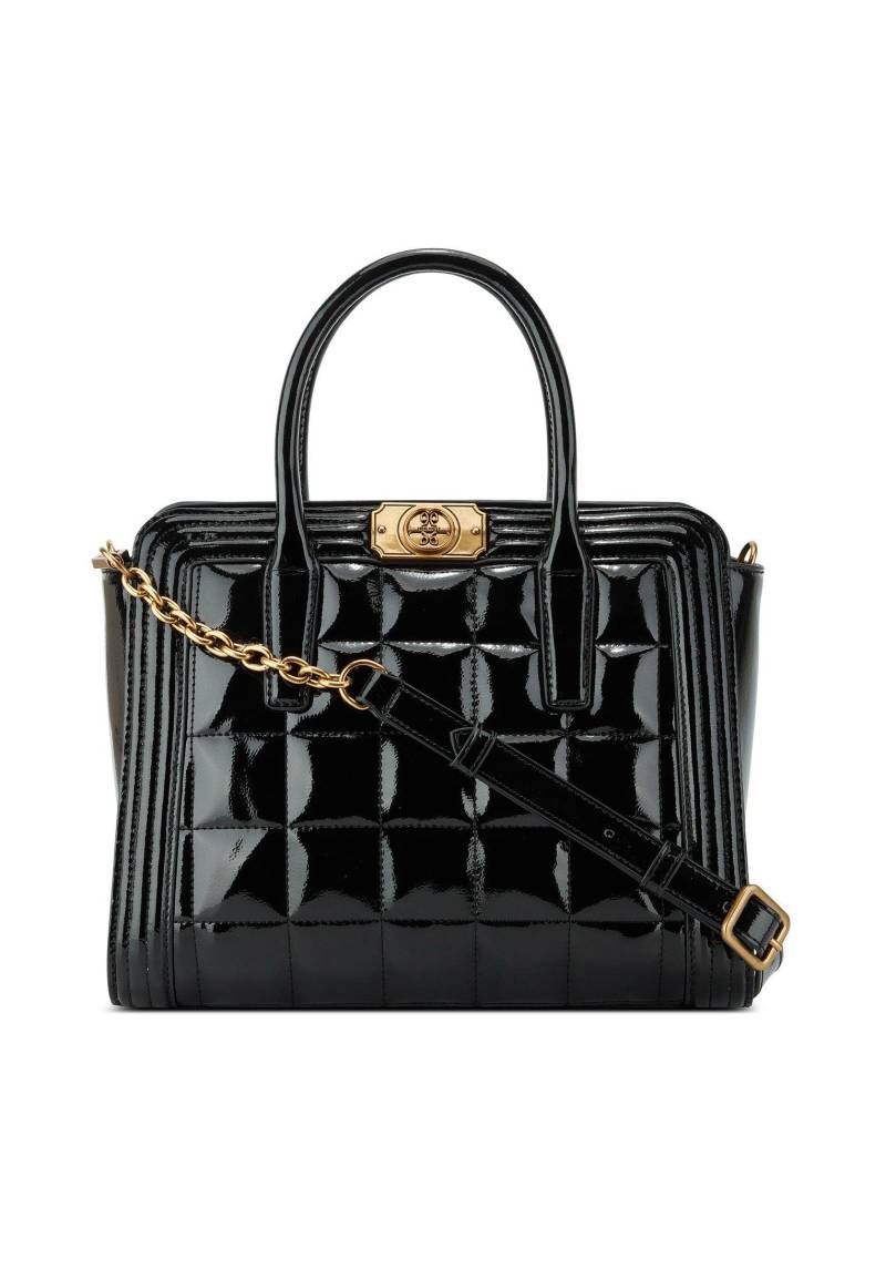 Ade Handtasche Damen Schwarz ONE SIZE von Nine West