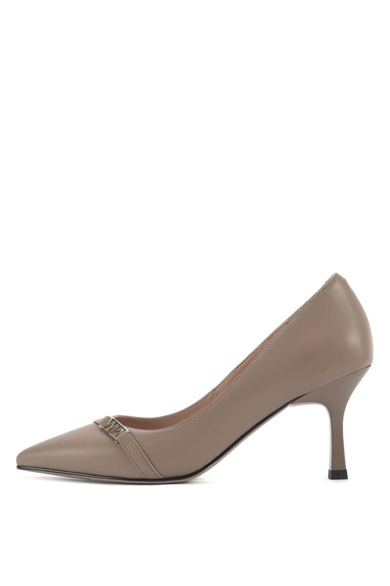 Assli 2pr Shoes Damen Nude 37 von Nine West