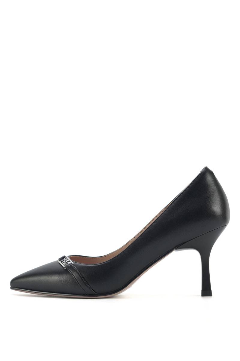 Assli 2pr Shoes Damen Schwarz 41 von Nine West