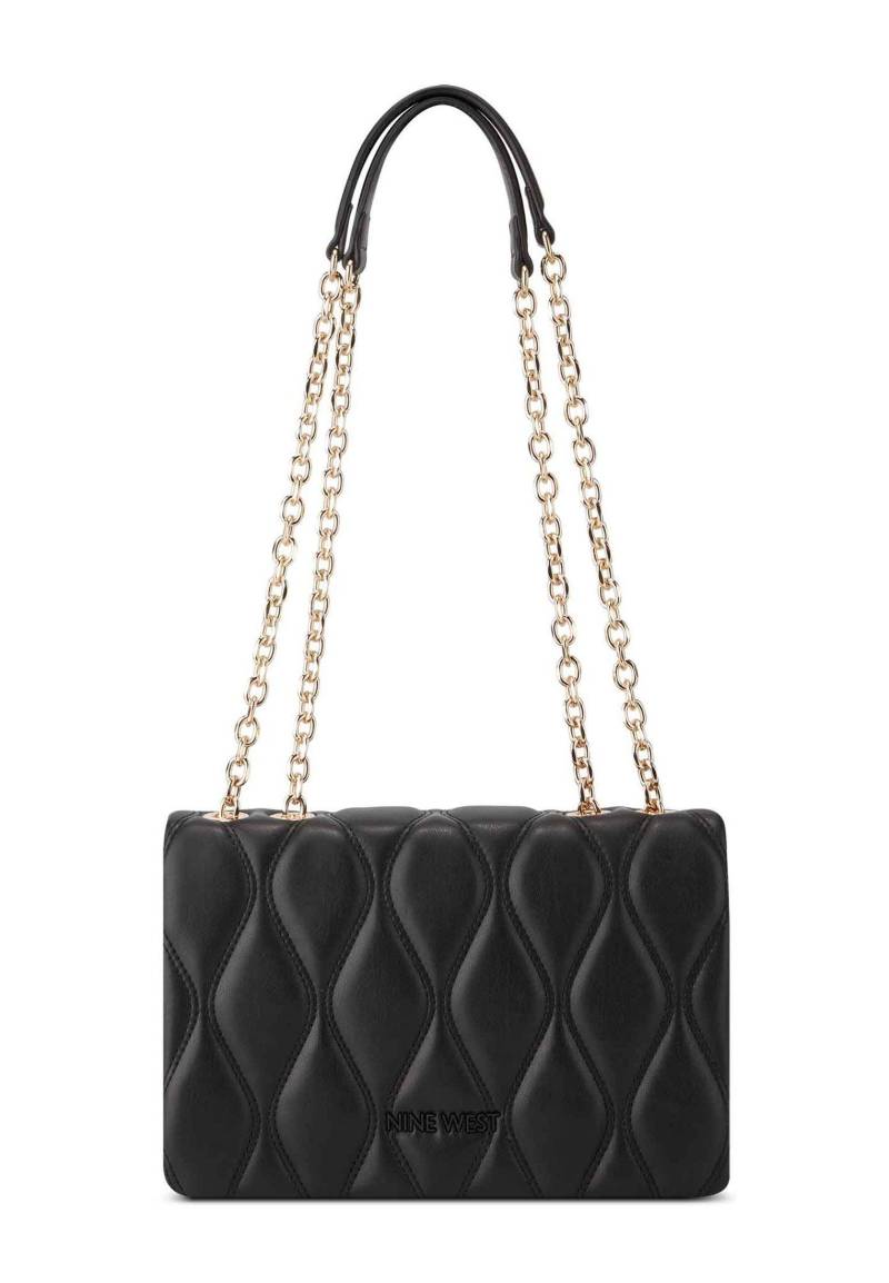 Aurelie Crossbody Damen Schwarz ONE SIZE von Nine West