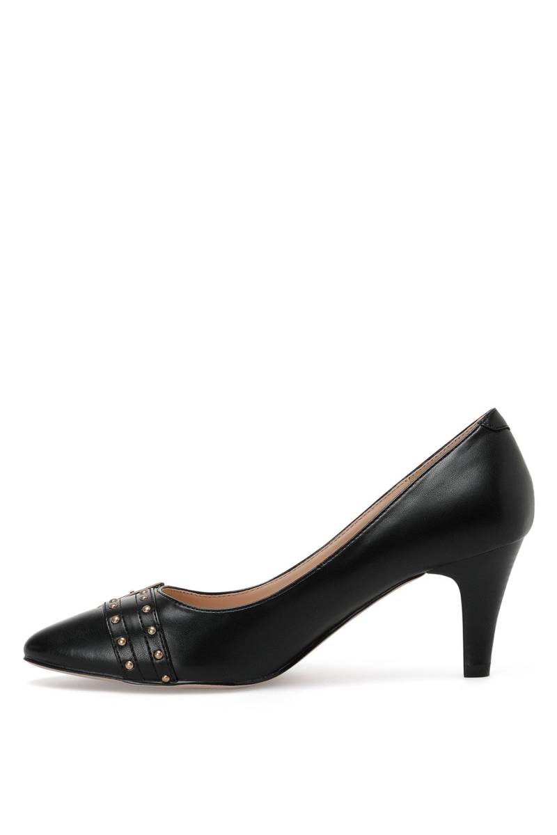 Ayben 2pr Shoes Damen Schwarz 39 von Nine West