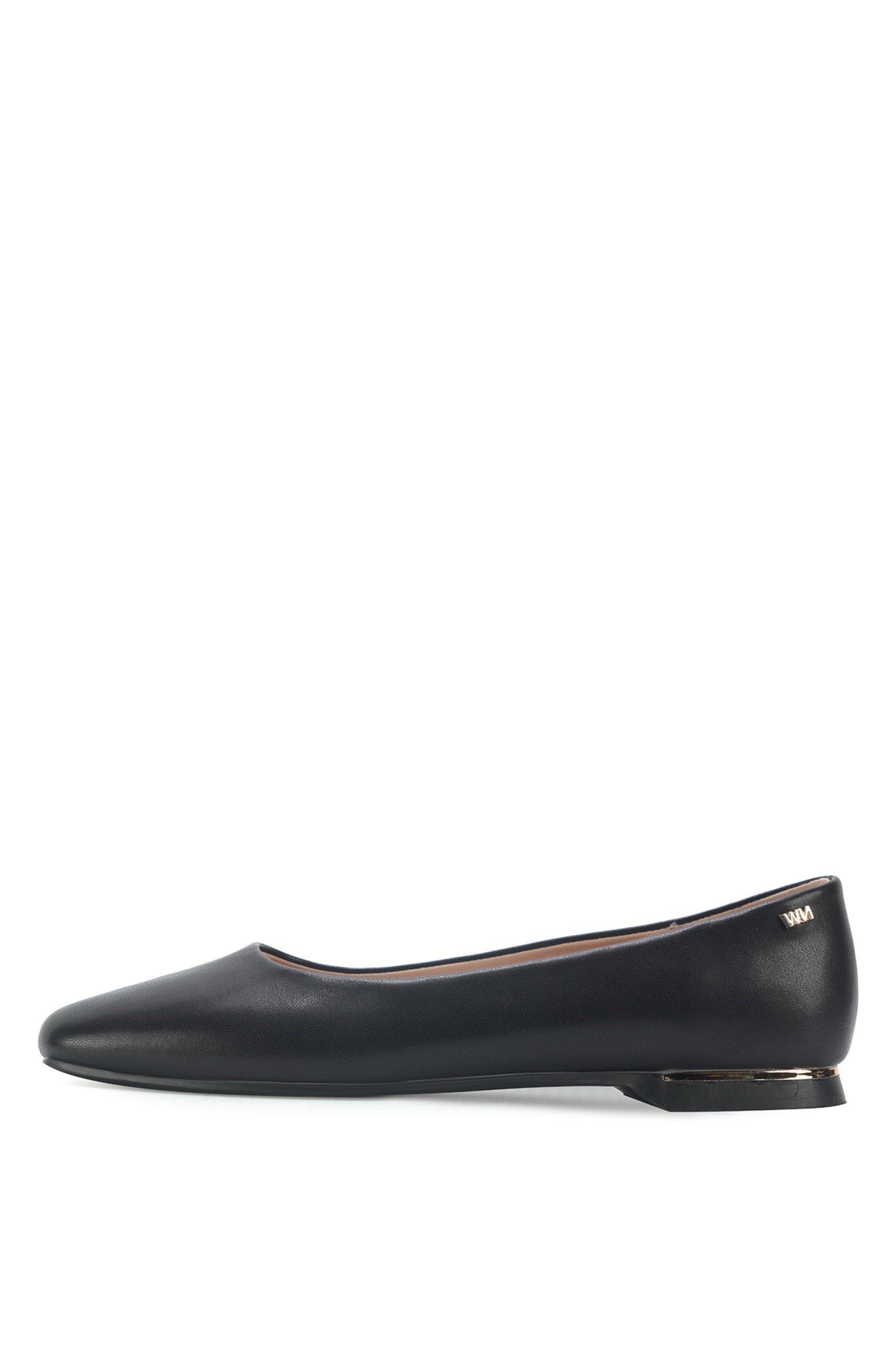 Benna 2pr Damen Schwarz 39 von Nine West