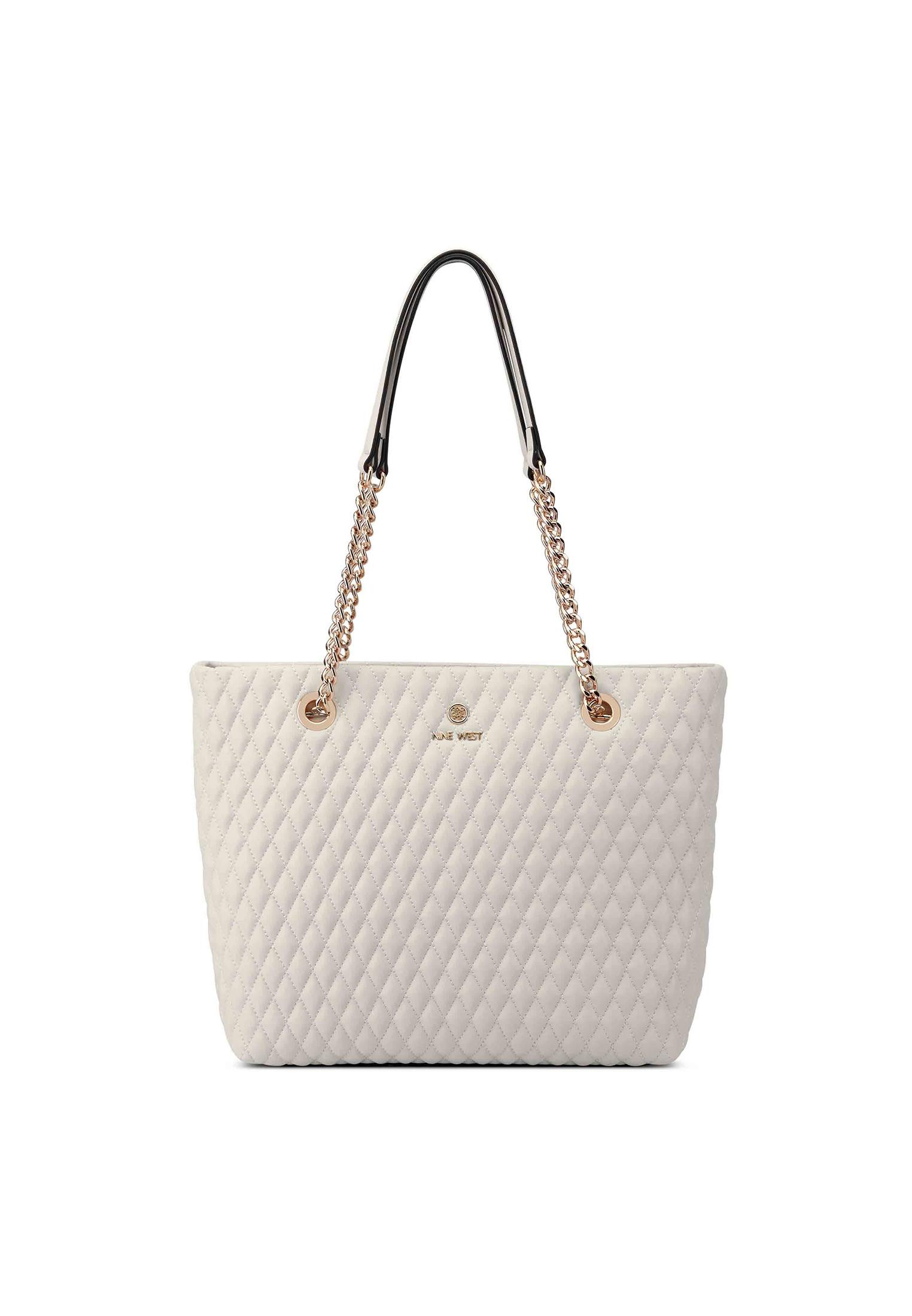 Caelia Tote Handtasche Damen  ONE SIZE von Nine West