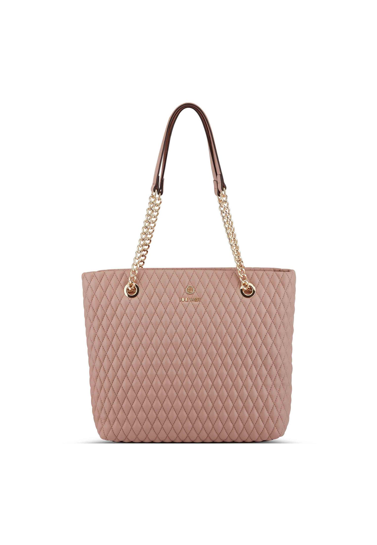 Caelia Tote Handtasche Damen  ONE SIZE von Nine West