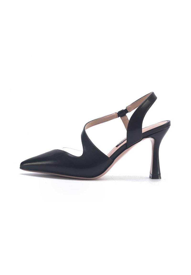 Dario 3fx Shoes Damen Schwarz 37 von Nine West