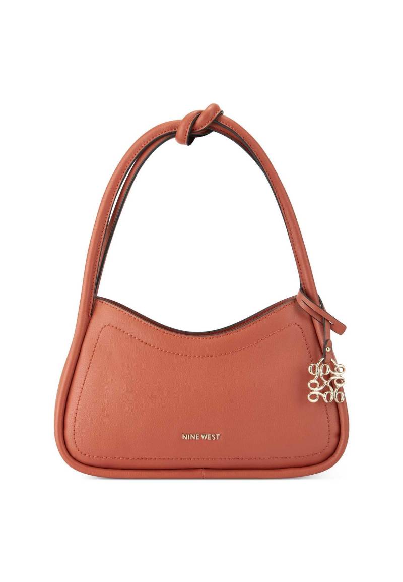 Enya Mini Shoulder Hobo Handtasche Damen  ONE SIZE von Nine West