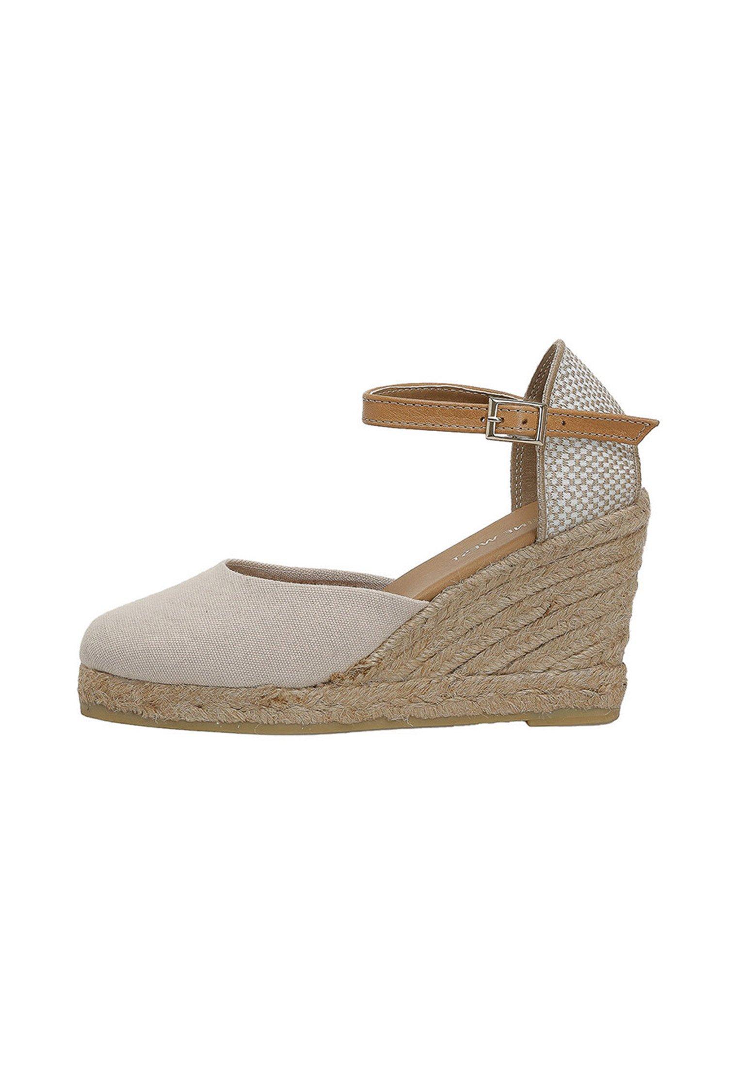 Epola2 3fx Damen Beige 37 von Nine West