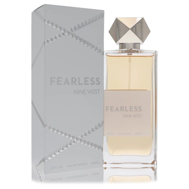 Fearless by Nine West Eau de Parfum 100ml von Nine West