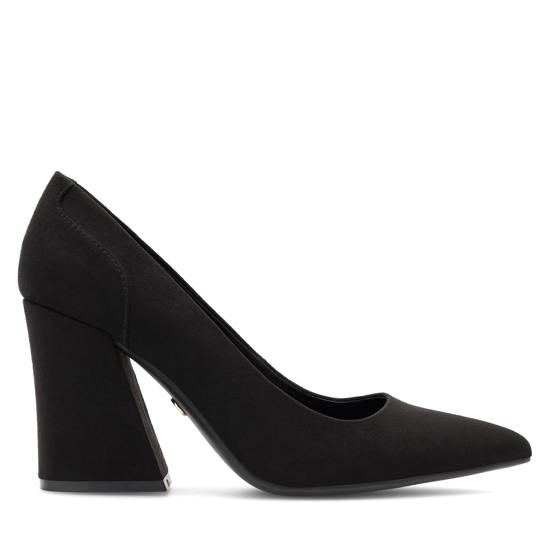 Pumps Nine West KALILA 13196G Schwarz von Nine West