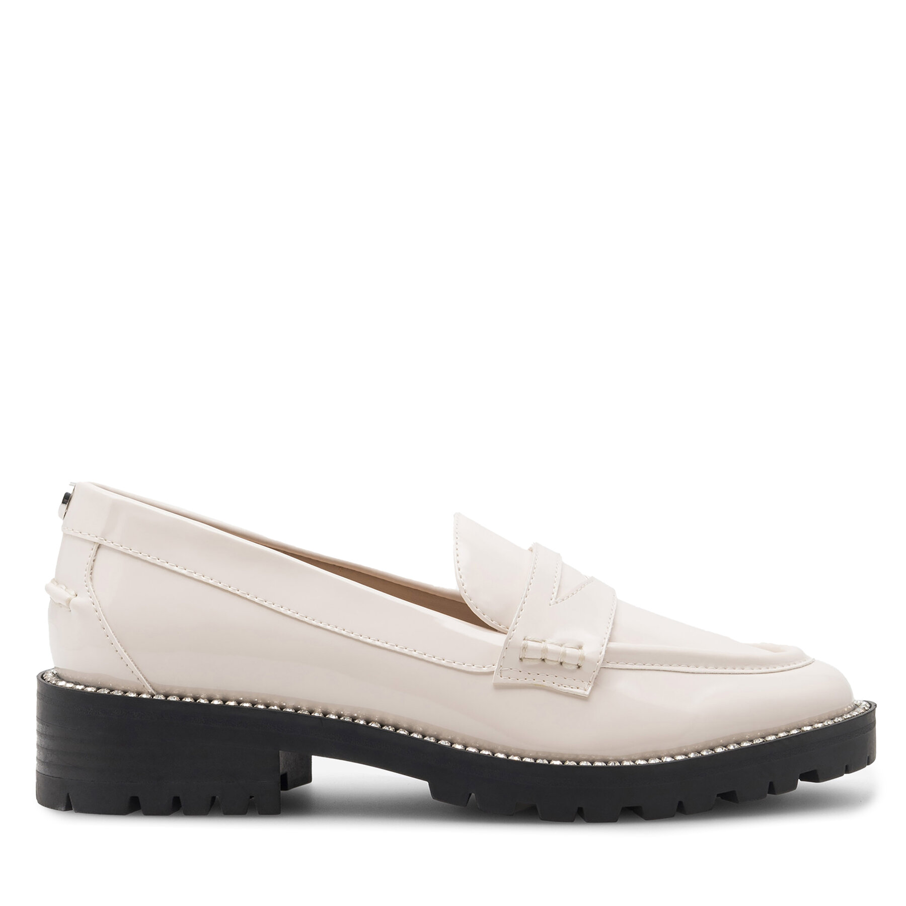 Slipper Nine West SHEERIN SJ1497-1 Écru von Nine West