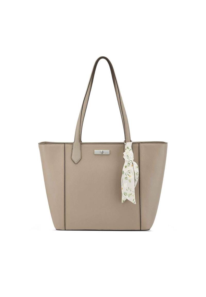 Harmon Medium Tote Handtasche Damen  ONE SIZE von Nine West