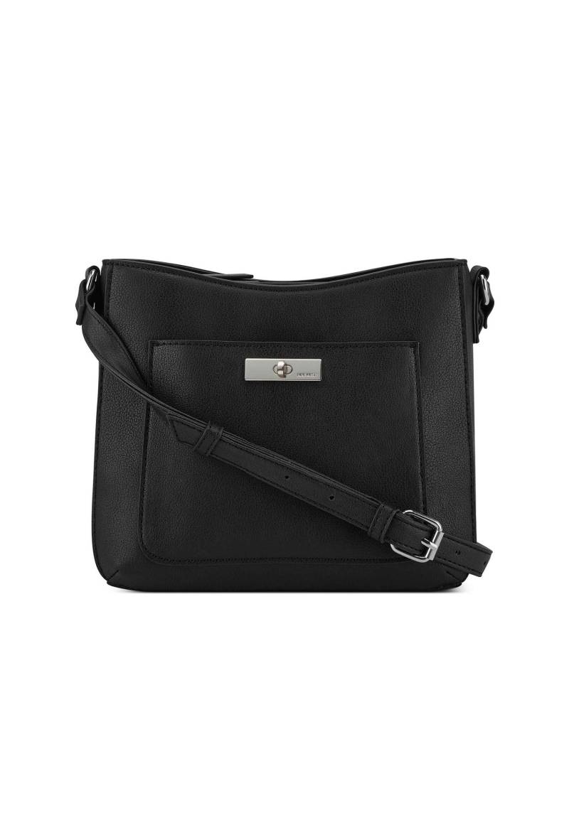 Harmon Swing Pack Bag Damen Schwarz ONE SIZE von Nine West