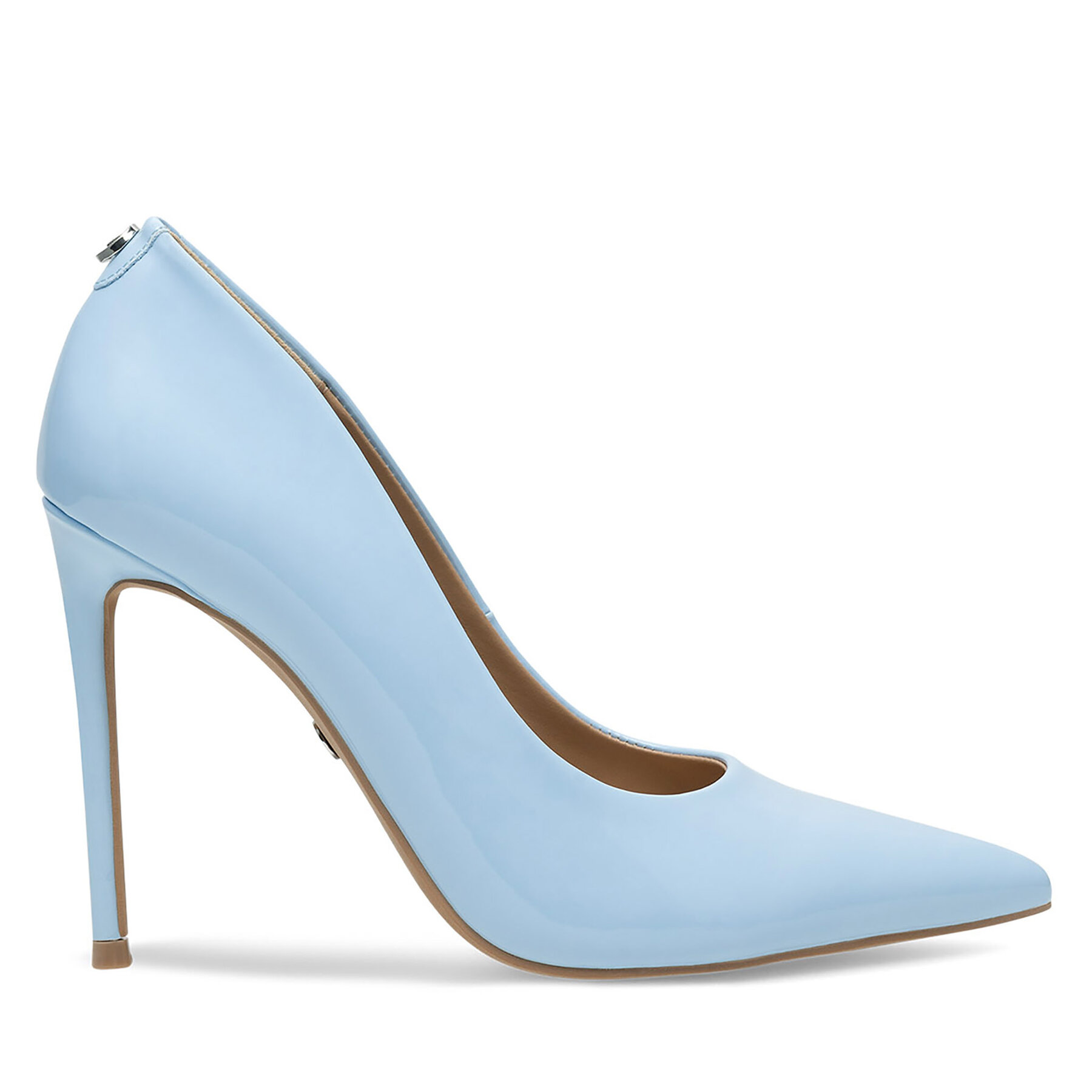 High Heels Nine West WFA2676-1 Himmelblau von Nine West