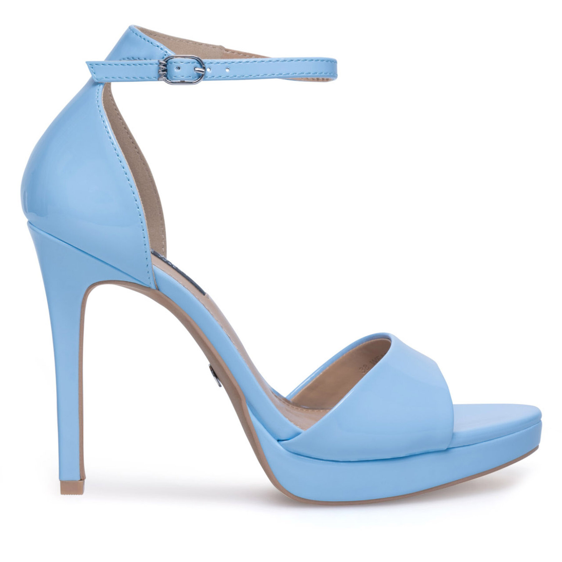 Sandalen Nine West WFA2733-2 Blau von Nine West