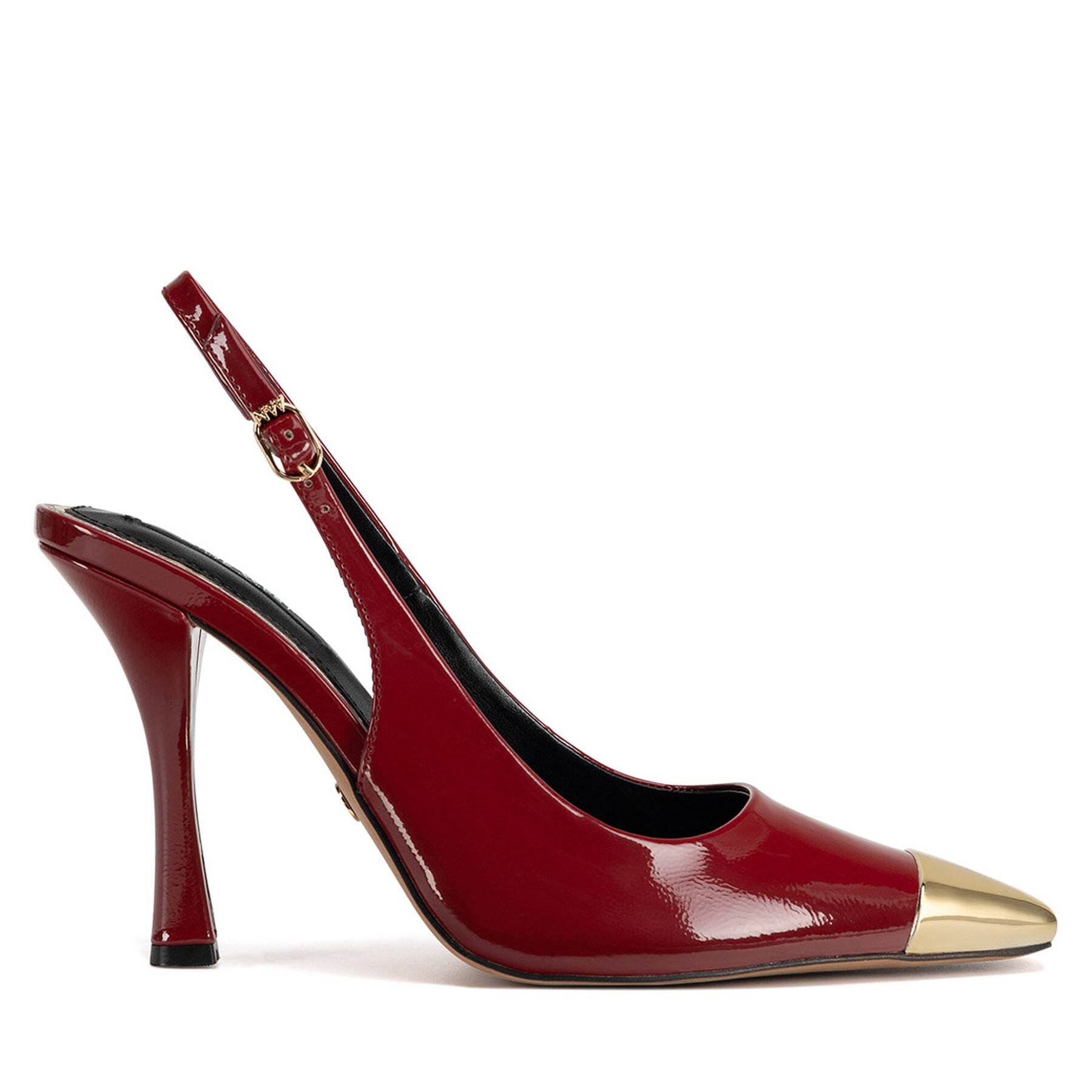 High Heels Nine West WFA3376-1 Rot von Nine West