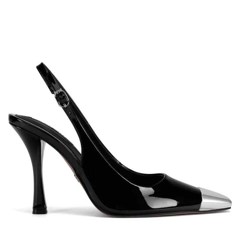 High Heels Nine West WFA3376-1 Schwarz von Nine West