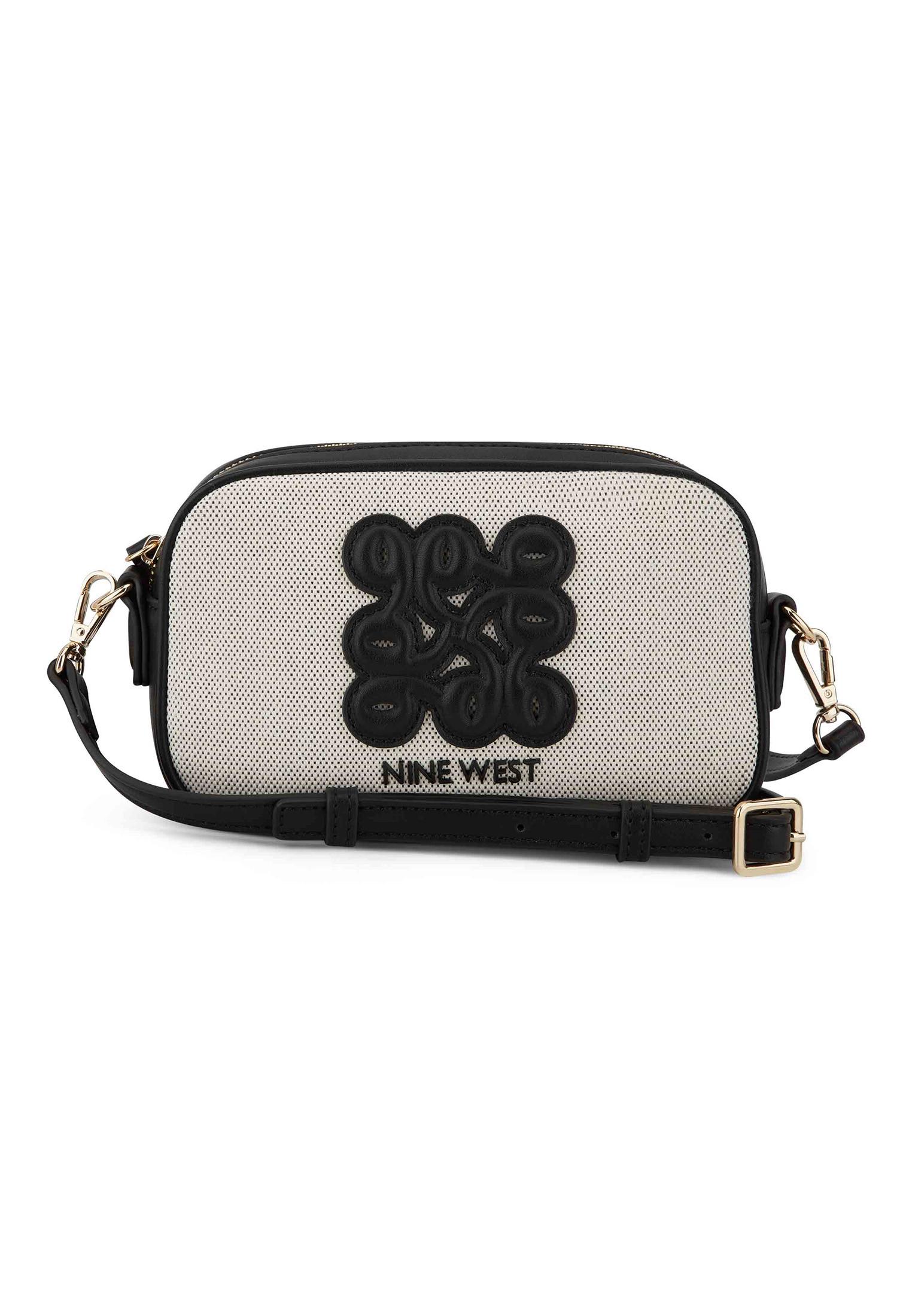 Jenson Mini Camera Crossbody Handtasche Damen  ONE SIZE von Nine West