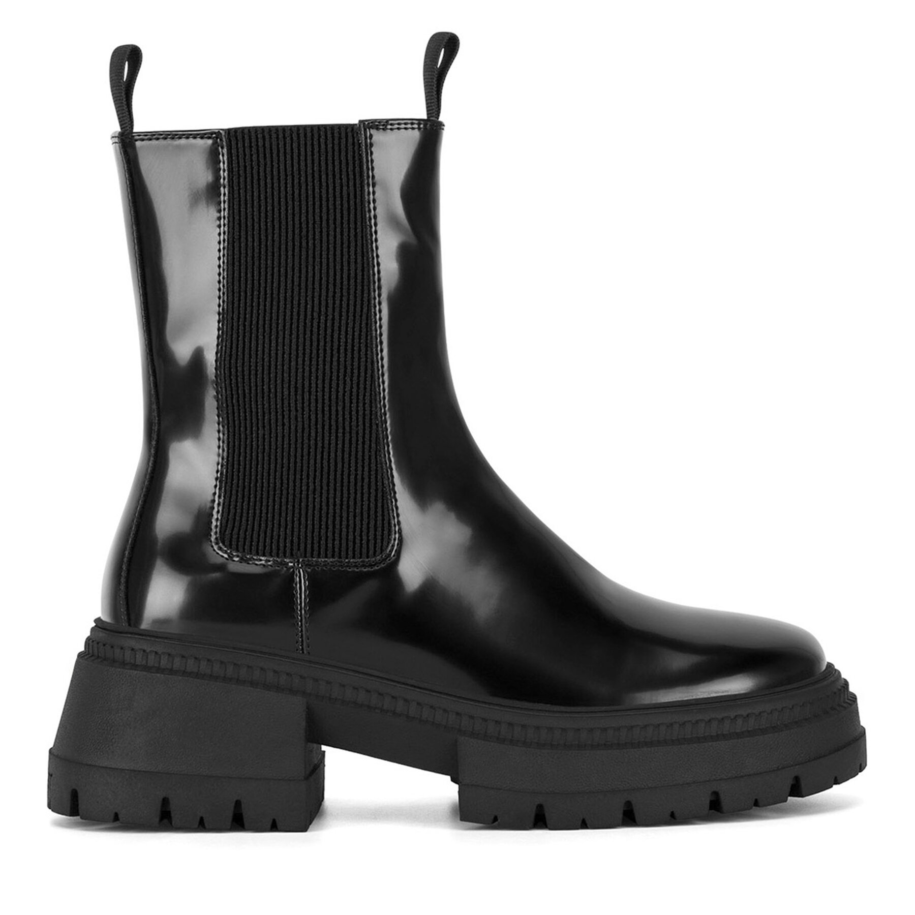 Klassische Stiefeletten Nine West WFA3033-8 Schwarz Klassische Stiefeletten Nine West WFA3033-8 Schwarz von Nine West
